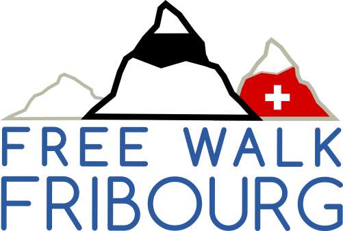 Free Walk fribourg logo