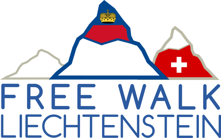 Free Walk Liechtenstein logo