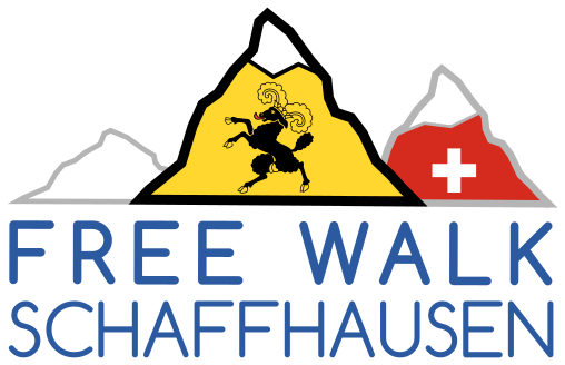 Free Walk Schaffhausen logo