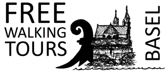 Free Walk Basel logo