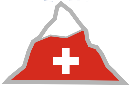 Free Walk Switzerland logo